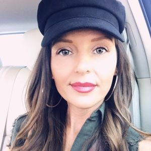 Meet your Posher, Jamie